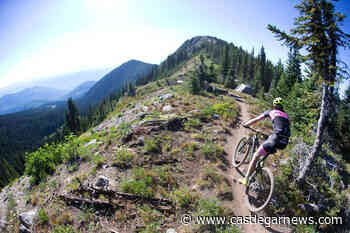 Province kicks in for restart of Greater Trail events - Castlegar News