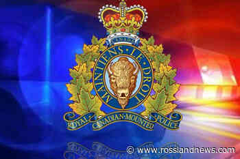 Trail RCMP remind locals, ‘Prank calls aren’t funny’ - Rossland News