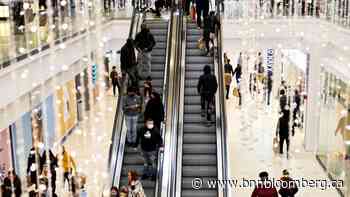 US retail sales trail forecast, suggesting drag from inflation - BNN