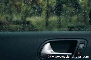 Lock it or lose it — an ongoing message from Trail police – Rossland News - Rossland News