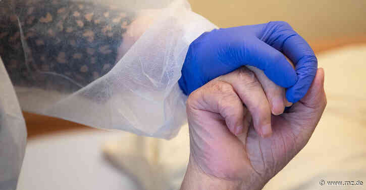 Heidelberg:  Corona-Ausbruch in einem Altenheim