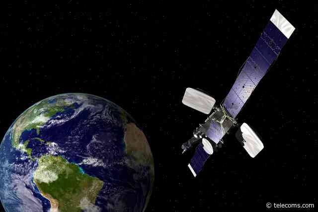 Intelsat gets the OK for restructure after bankruptcy filing