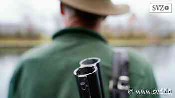 Jagd in Ludwigslust-Parchim: Jungjäger hängen in der Warteschleife | svz.de - svz – Schweriner Volkszeitung