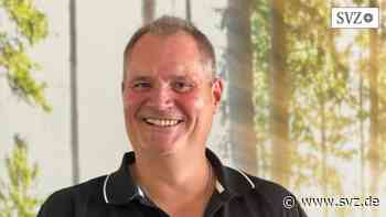 Im Januar geht es los: Matthias Probst eröffnet neues Fitnessstudio in Parchim | svz.de - svz – Schweriner Volkszeitung