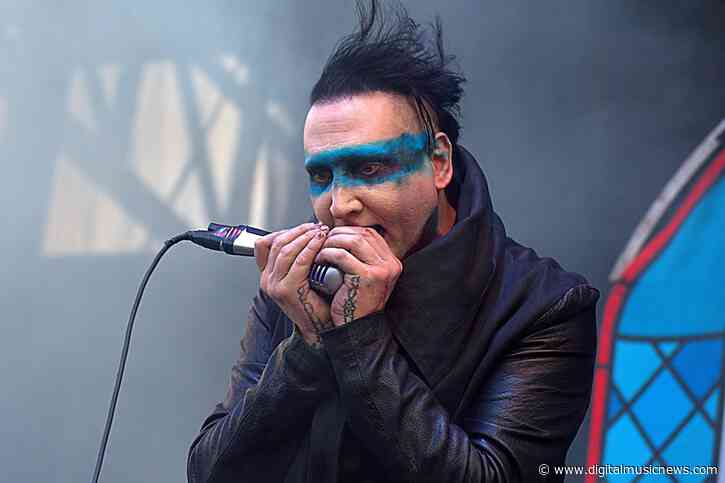 What Did Marilyn Manson Do? – A Rundown of the Allegations