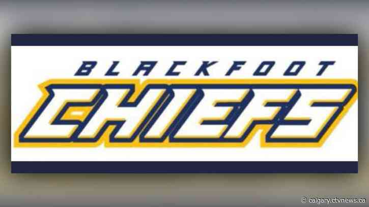 Calgary's Blackfoot Hockey Association to rebrand, remove 'Chiefs' name from teams