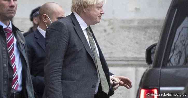 Schwerer Schlag für Johnsons Partei bei Nachwahl