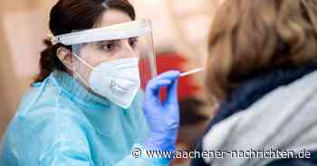 Dunkelziffer wohl höher: Omikron-Variante auch in der Städteregion nachgewiesen