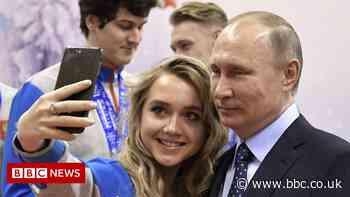 How Russia tries to censor Western social media