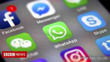 Meta bans surveillance-for-hire firms for targeting users