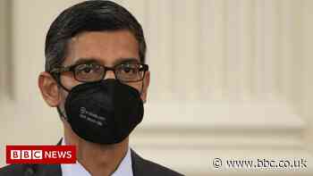 Google will fire employees who refuse vaccinations, report says