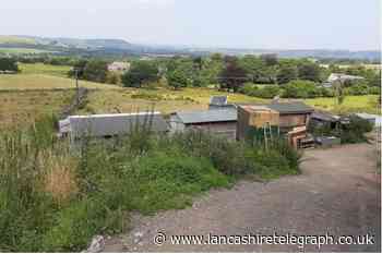Tockholes pig farm upgrade causes a stink with neighbours