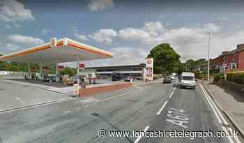 Darwen man dies in hospital following crash on Blackburn road