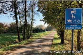 Essen start campagne tegen sluipverkeer op landbouwwegen