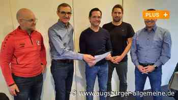 Fünf Weißenhorner Sportvereine packen es jetzt zusammen an