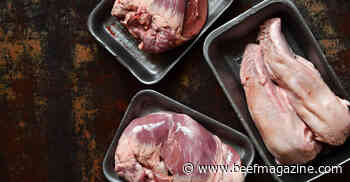 Byproducts boost beef value