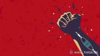 Gigabytes Rack-Server R152-P30 mit 80 ARM-Kernen im Test - iX Magazin