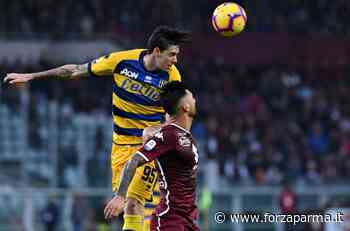 Bastoni non dimentica Parma: "Ho capito che ..." - Forza Parma