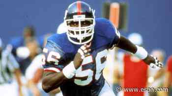 Micah Parsons could match one of Hall of Famer Lawrence Taylor's most amazing feats