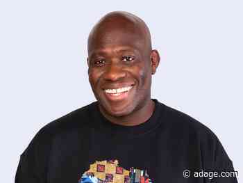 DoorDash promotes Kofi Amoo-Gottfried to become its first CMO