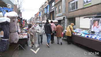 Aartselaar zamelt geld in voor Trooz met de hulp van ... Mariah Carey - ATV