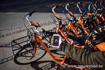 Poldergemeente start met elektrische deelfietsen en deelauto’s