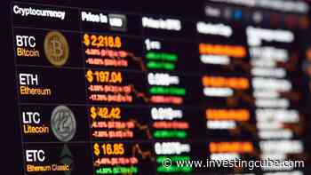 Loopring Price Analysis: LRC Steady in Nervous Tuesday Trading - InvestingCube