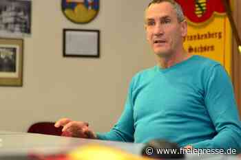 "Konkrete Einsparungen sind zu beraten" - Freie Presse