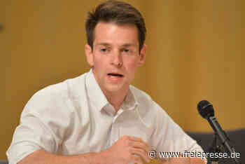 Bundestagsmitglied Hartewig nun in zwei Ausschüssen - Freie Presse