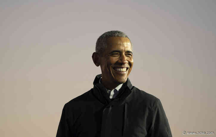 ‘West Side Story’ and ‘Pig’ among Barack Obama’s favourite films of 2021