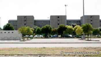 Positivo nel focolaio di Santa Maria Capua Vetere, slitta la sentenza per 12 - CasertaNews