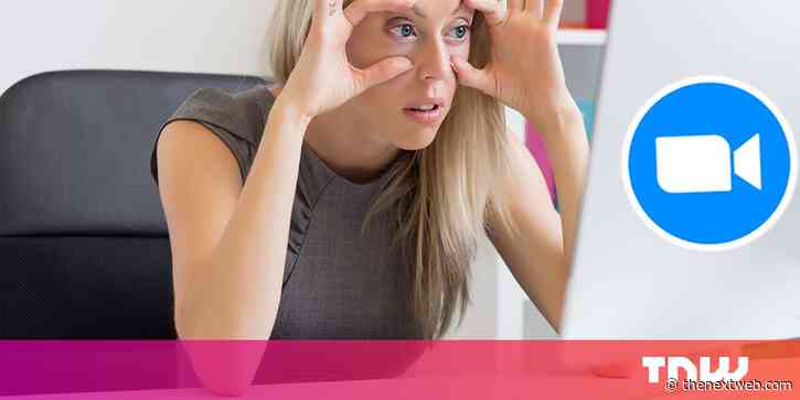 Got Zoom fatigue? Blame your out-of-sync brainwaves