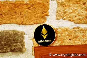 $800,000 Worth of Ethereum ($ETH) Are Burned Every Hour, Data Shows - CryptoGlobe