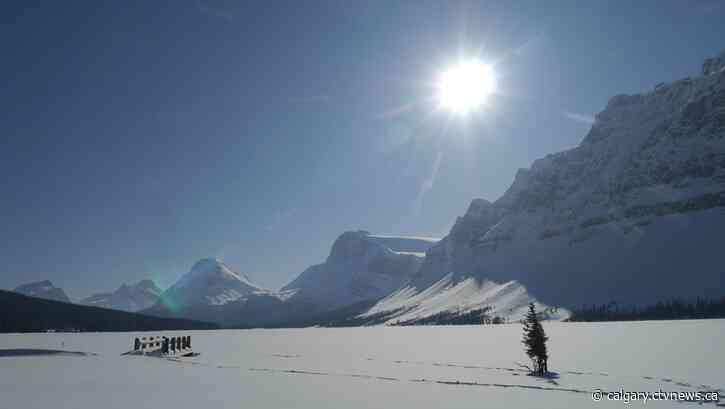 More cool days ahead for Calgary, brief break Saturday