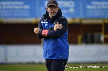 Fanno Nijst weer op het veld: “Match tegen Oudenaarde is onvervalste derby” - Het Nieuwsblad