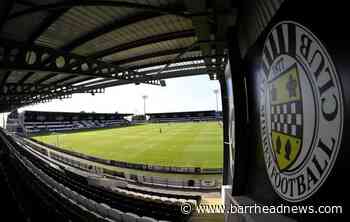 St Mirren cancel training after Covid-19 outbreak - Barrhead News