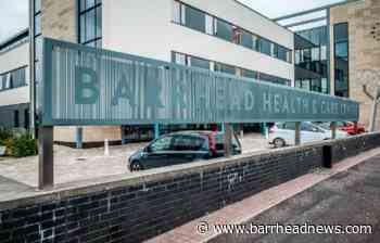 Gran fears delays for coronavirus jab may have fatal consequences - Barrhead News