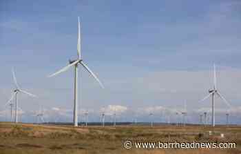 Facilities at East Renfrewshire beauty spot shut for winter - Barrhead News