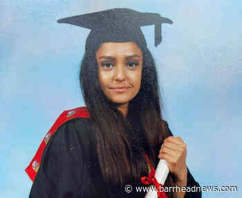 Sabina Nessa murder: accused due in court today - Barrhead News