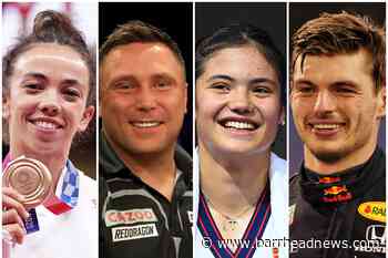 Sports quiz of the year 2021 - Barrhead News