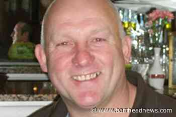 Two men guilty over church collapse that killed scaffolder - Barrhead News