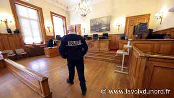 Coups de bêche, menaces de mort : à Arras, une dispute de voisinage dégénère - La Voix du Nord