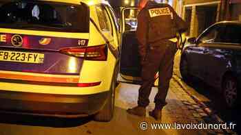 Arras : plusieurs gardes à vue après des interventions de police dans des foyers - La Voix du Nord
