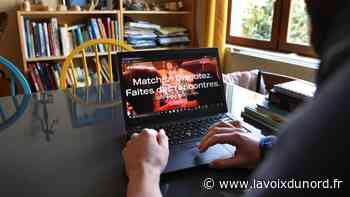 Arras : pourquoi le tribunal a relaxé un internaute accusé d'agression sexuelle - La Voix du Nord