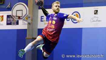Handball (Prénational) : 924 jours après sa dernière victoire en championnat, Arras a enfin remis ça ! - La Voix du Nord