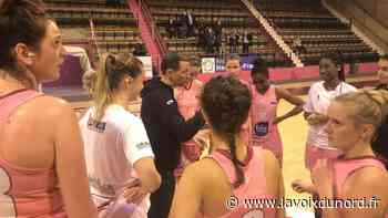 Basket (Nationale 3) : Arras Pays d'Artois renaît, la halle Tételin revit - La Voix du Nord