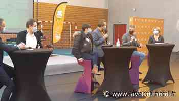 Arras : au lycée Savary-Ferry, 192 établissements scolaires ont reçu le label « Ici je mange local » - La Voix du Nord