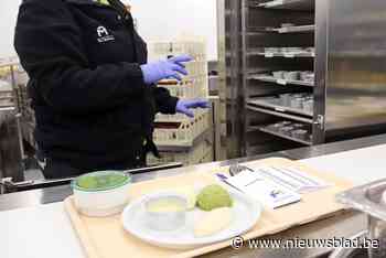 AZ Sint-Maarten behaalt hoogste kwaliteitslabel voor voedselveiligheid