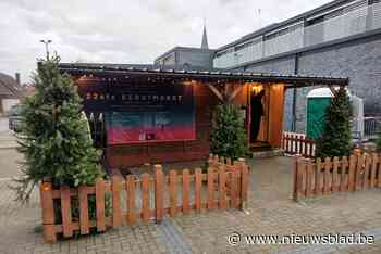 Kerstkeet verwarmt hele dorpsgemeenschap