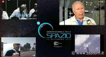 Space Economy | Vito Grassi Confindustria | Dal Cira di Capua un contributo fondamentale alla ricerca - Zazoom Blog